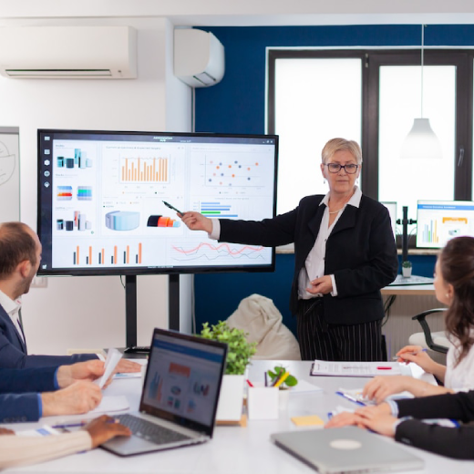 B Secure International